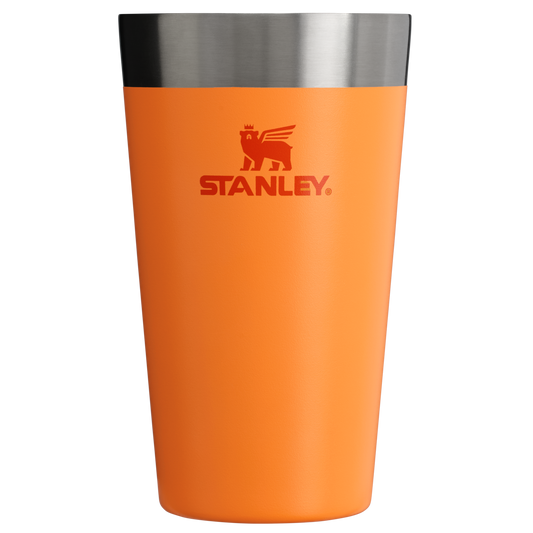 THE ADVENTURE STAY-CHILL STACKING PINT | 16 OZ