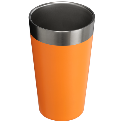 THE ADVENTURE STAY-CHILL STACKING PINT | 16 OZ