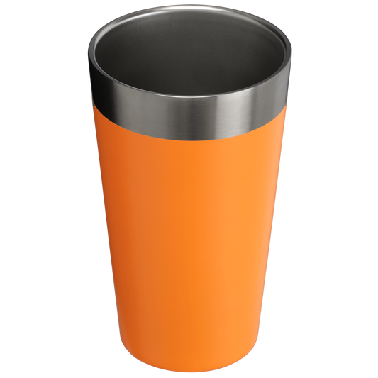 THE ADVENTURE STAY-CHILL STACKING PINT | 16 OZ