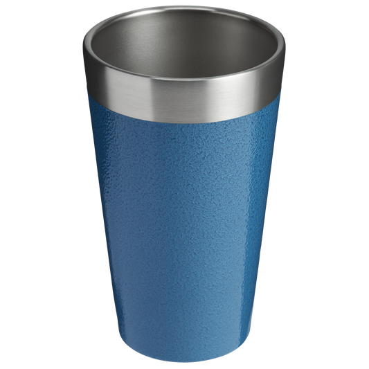 ADVENTURE STACKING BEER PINT | 16 OZ