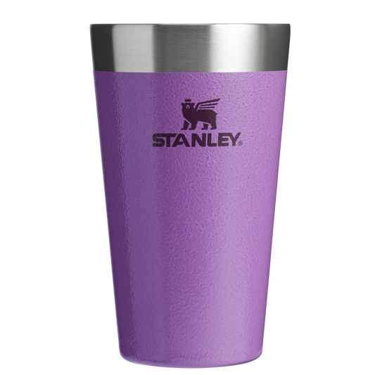 ADVENTURE STACKING BEER PINT | 16 OZ