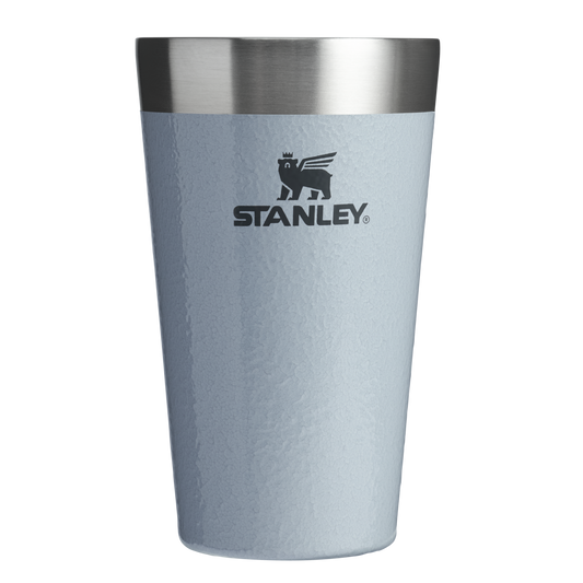 ADVENTURE STACKING BEER PINT | 16 OZ
