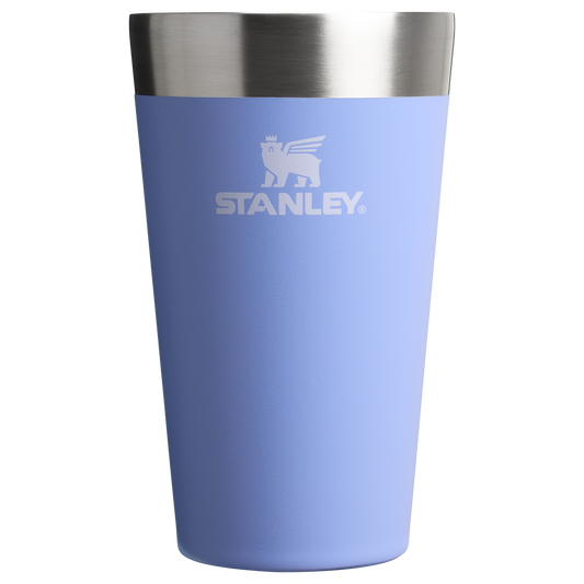 ADVENTURE STACKING BEER PINT | 16 OZ