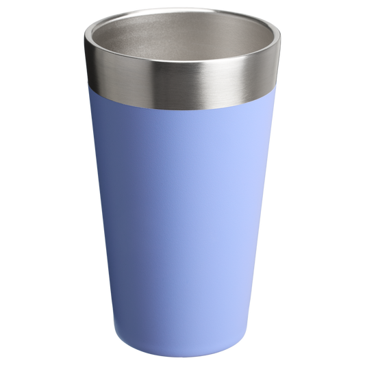 ADVENTURE STACKING BEER PINT | 16 OZ