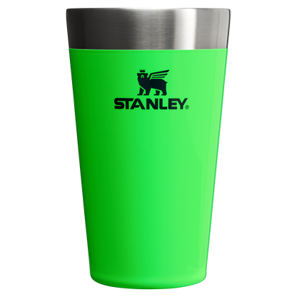 THE ADVENTURE STAY-CHILL STACKING PINT | 16 OZ