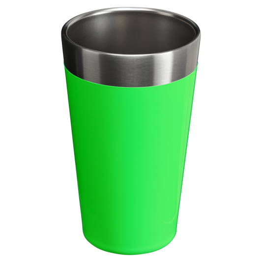THE ADVENTURE STAY-CHILL STACKING PINT | 16 OZ