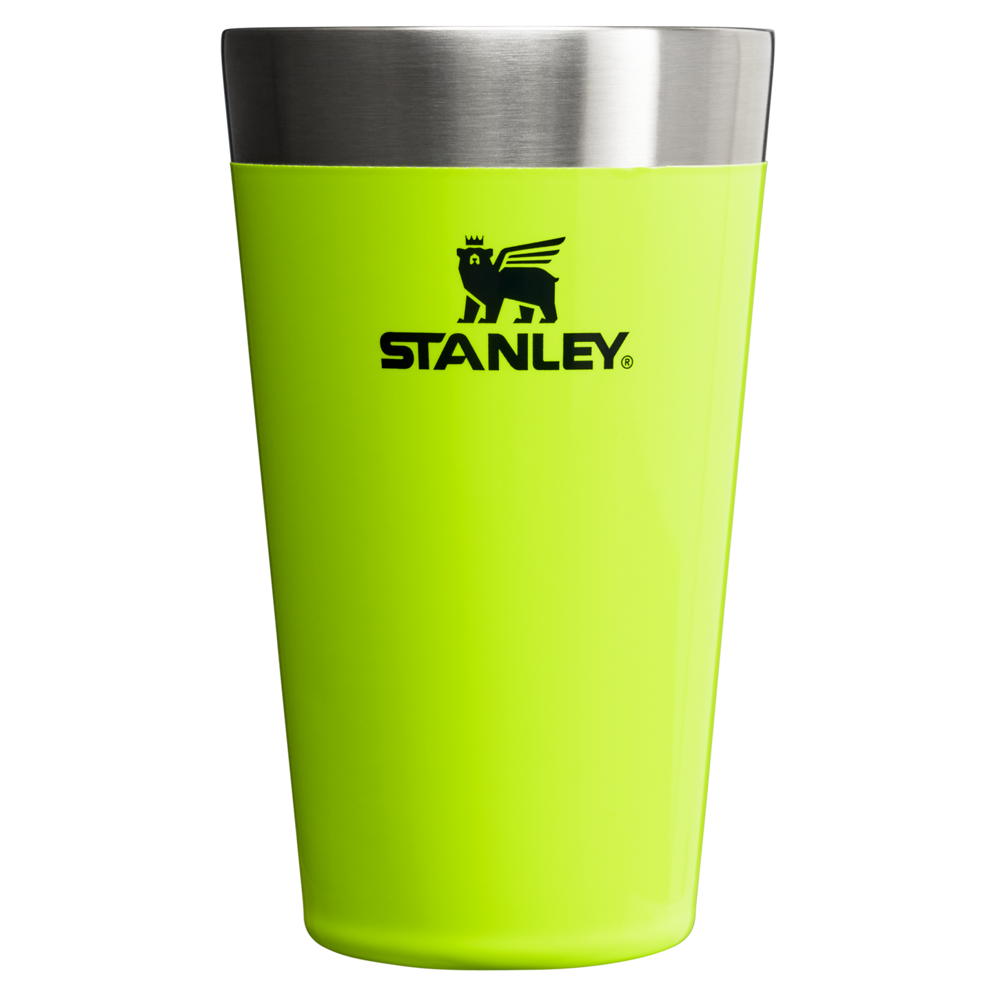 ADVENTURE STACKING BEER PINT | 16 OZ