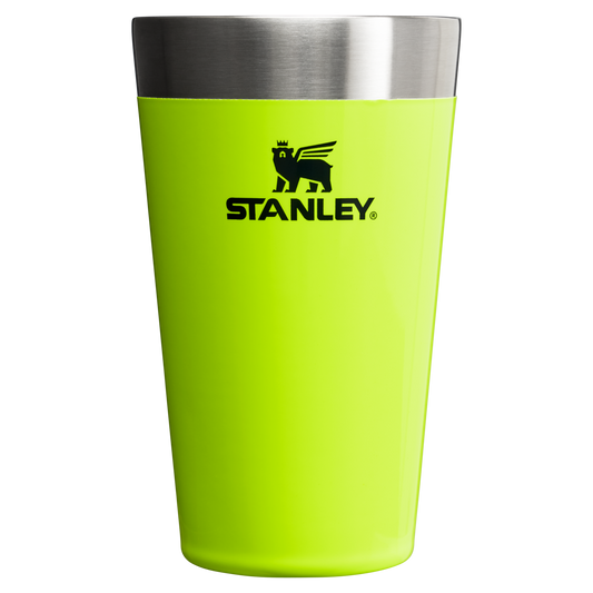 ADVENTURE STACKING BEER PINT | 16 OZ