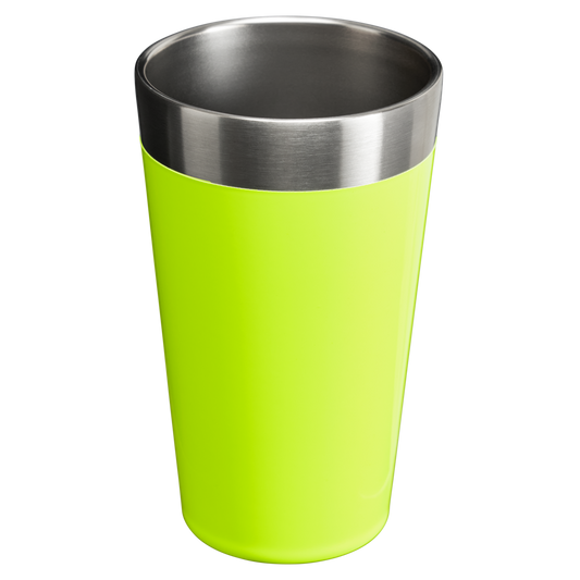 ADVENTURE STACKING BEER PINT | 16 OZ