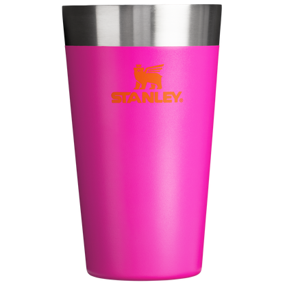THE ADVENTURE STAY-CHILL STACKING PINT | 16 OZ