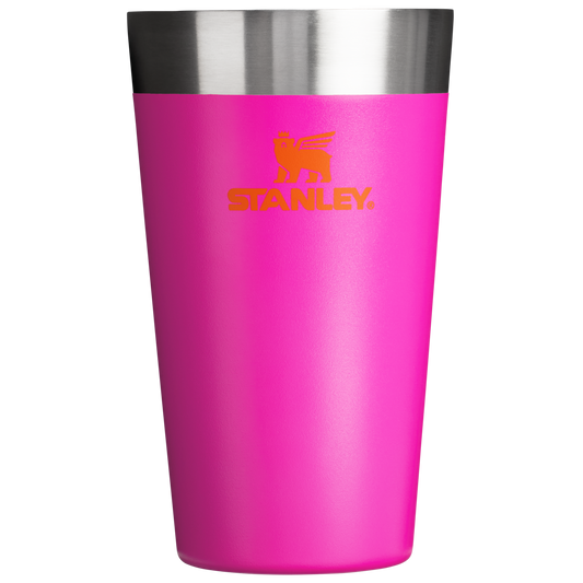 THE ADVENTURE STAY-CHILL STACKING PINT | 16 OZ