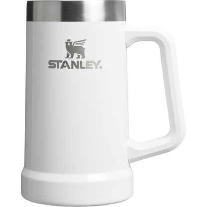 ADVENTURE BIG GRIP BEER STEIN | 24 OZ