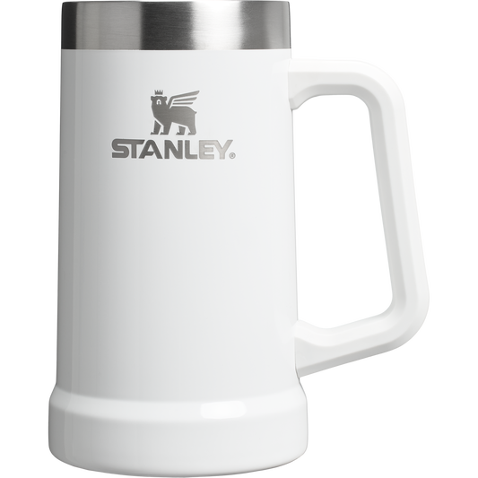 ADVENTURE BIG GRIP BEER STEIN | 24 OZ