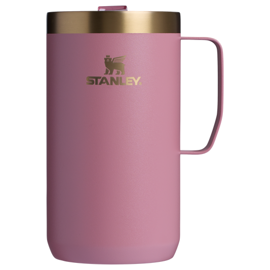 THE STAY-HOT CAMP MUG | 24 OZ