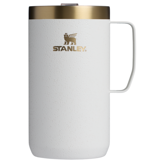 THE STAY-HOT CAMP MUG | 24 OZ
