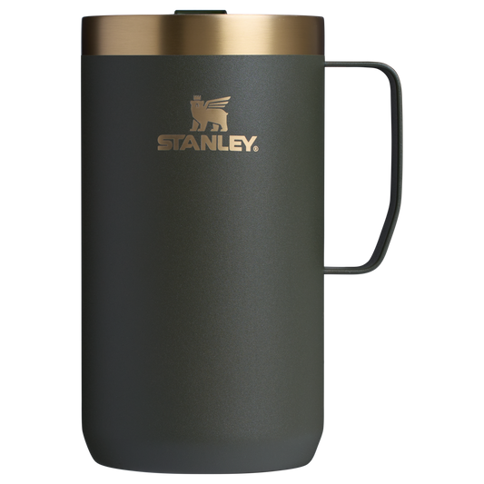 THE STAY-HOT CAMP MUG | 24 OZ