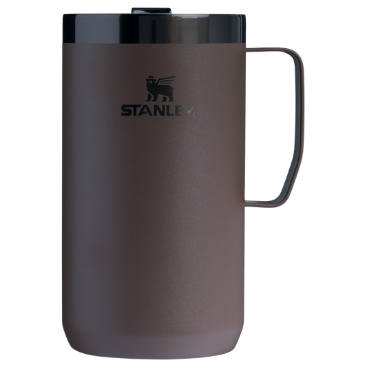 THE STAY-HOT CAMP MUG | 24 OZ