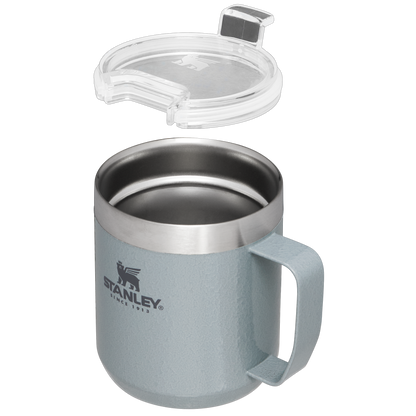CLASSIC LEGENDARY CAMP MUG | 12 OZ