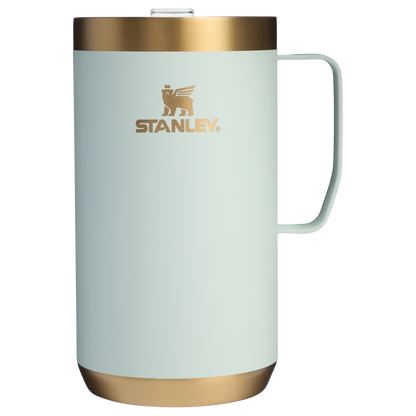 THE HOLIDAY STAY HOT CAMP MUG SET | 24 OZ