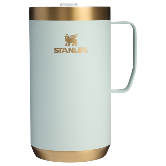 THE HOLIDAY STAY HOT CAMP MUG SET | 24 OZ