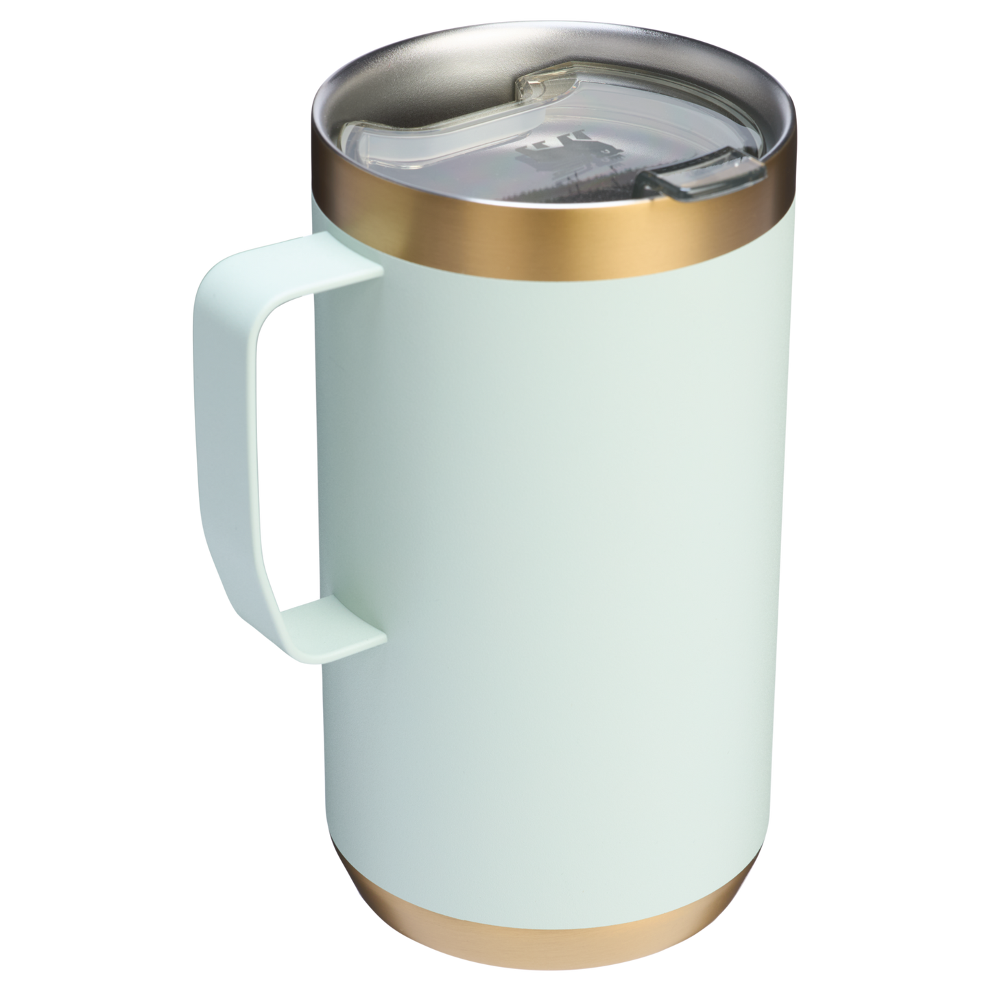 THE HOLIDAY STAY HOT CAMP MUG SET | 24 OZ