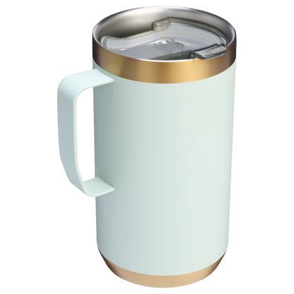 THE HOLIDAY STAY HOT CAMP MUG SET | 24 OZ