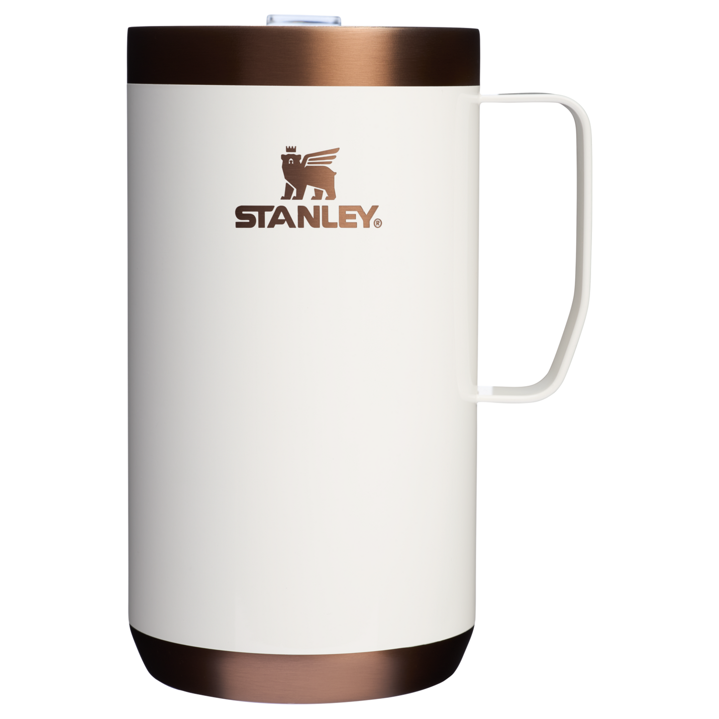 THE STAY-HOT CAMP MUG | 24 OZ
