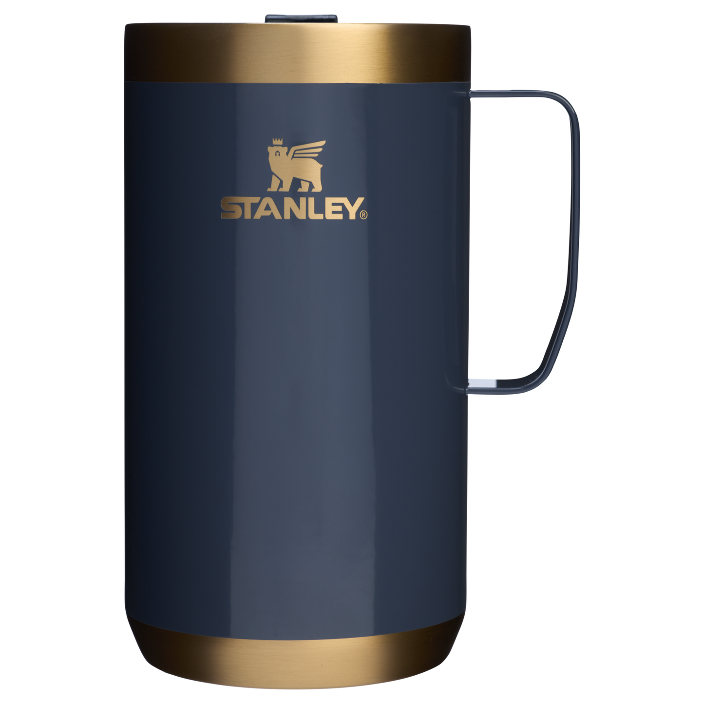 THE HOLIDAY STAY HOT CAMP MUG SET | 24 OZ