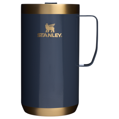 THE HOLIDAY STAY HOT CAMP MUG SET | 24 OZ