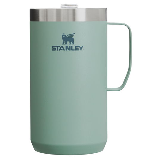 THE STAY-HOT CAMP MUG | 24 OZ