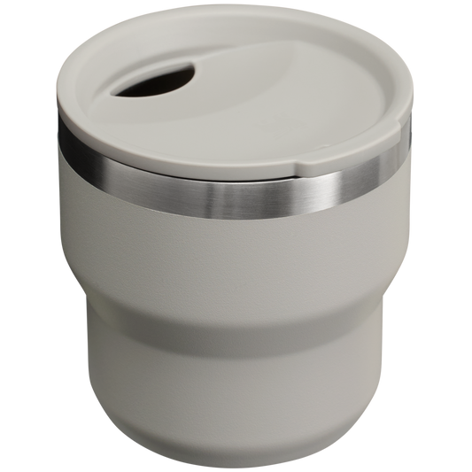 THE STAY-HOT STACKING CUP | 10 OZ
