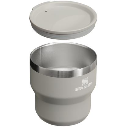 THE STAY-HOT STACKING CUP | 10 OZ
