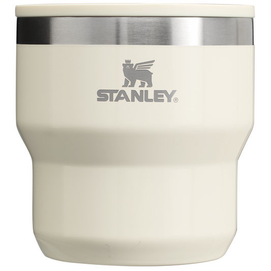 THE STAY-HOT STACKING CUP | 10 OZ