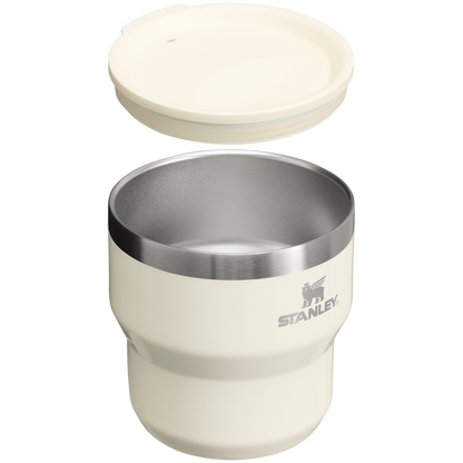 THE STAY-HOT STACKING CUP | 10 OZ