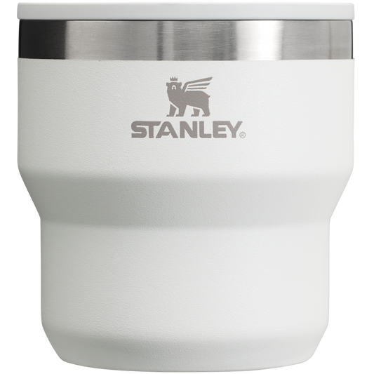 THE STAY-HOT STACKING CUP | 10 OZ