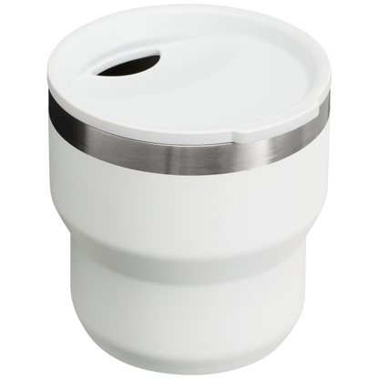 THE STAY-HOT STACKING CUP | 10 OZ