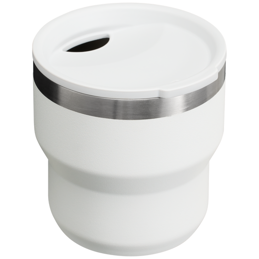 THE STAY-HOT STACKING CUP | 10 OZ