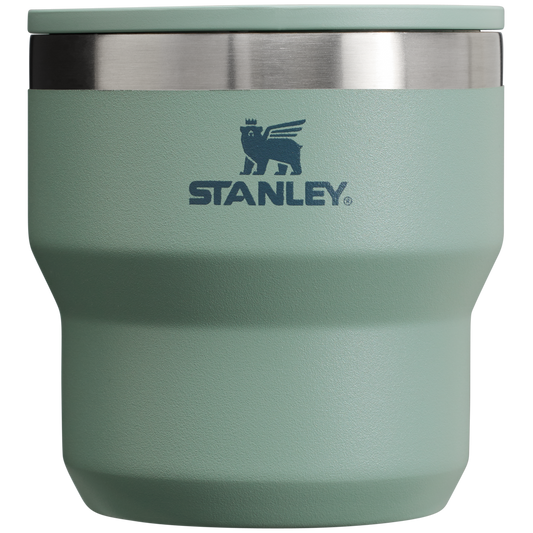 THE STAY-HOT STACKING CUP | 10 OZ