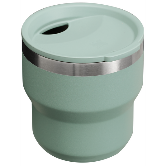THE STAY-HOT STACKING CUP | 10 OZ