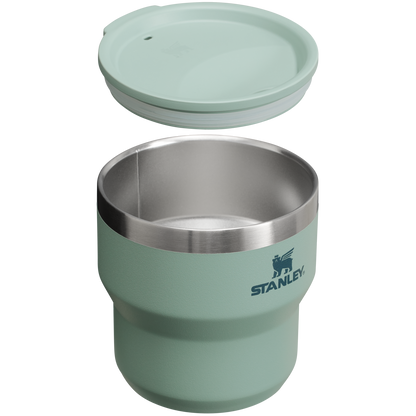 THE STAY-HOT STACKING CUP | 10 OZ