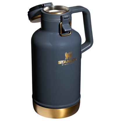 THE STAY-CHILL GROWLER SET | 64 OZ/16 OZ