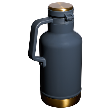 THE STAY-CHILL GROWLER SET | 64 OZ/16 OZ