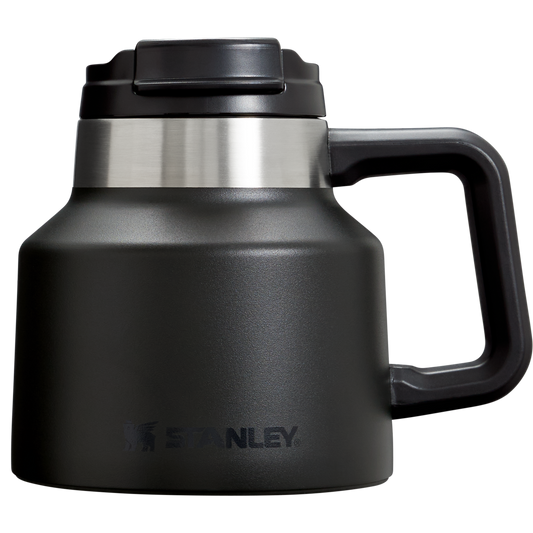 ADVENTURE TOUGH-TO-TIP ADMIRAL'S MUG | 20 OZ