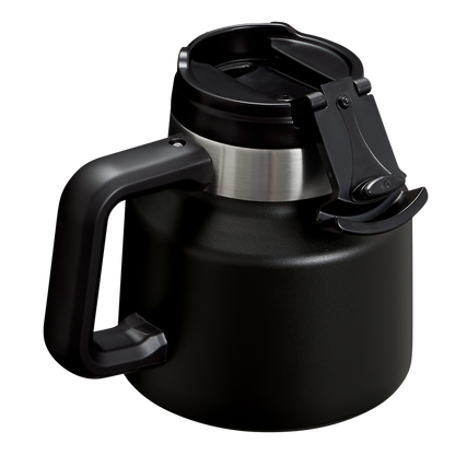 ADVENTURE TOUGH-TO-TIP ADMIRAL'S MUG | 20 OZ