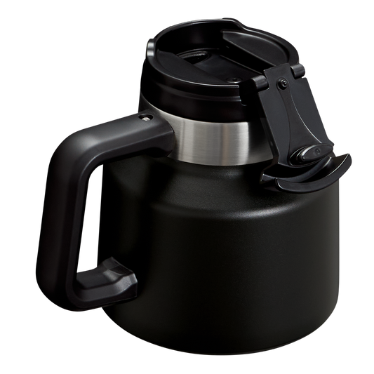 ADVENTURE TOUGH-TO-TIP ADMIRAL'S MUG | 20 OZ