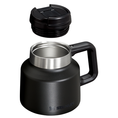 ADVENTURE TOUGH-TO-TIP ADMIRAL'S MUG | 20 OZ