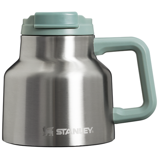 ADVENTURE TOUGH-TO-TIP ADMIRAL'S MUG | 20 OZ