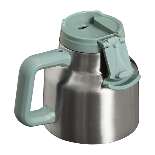 ADVENTURE TOUGH-TO-TIP ADMIRAL'S MUG | 20 OZ