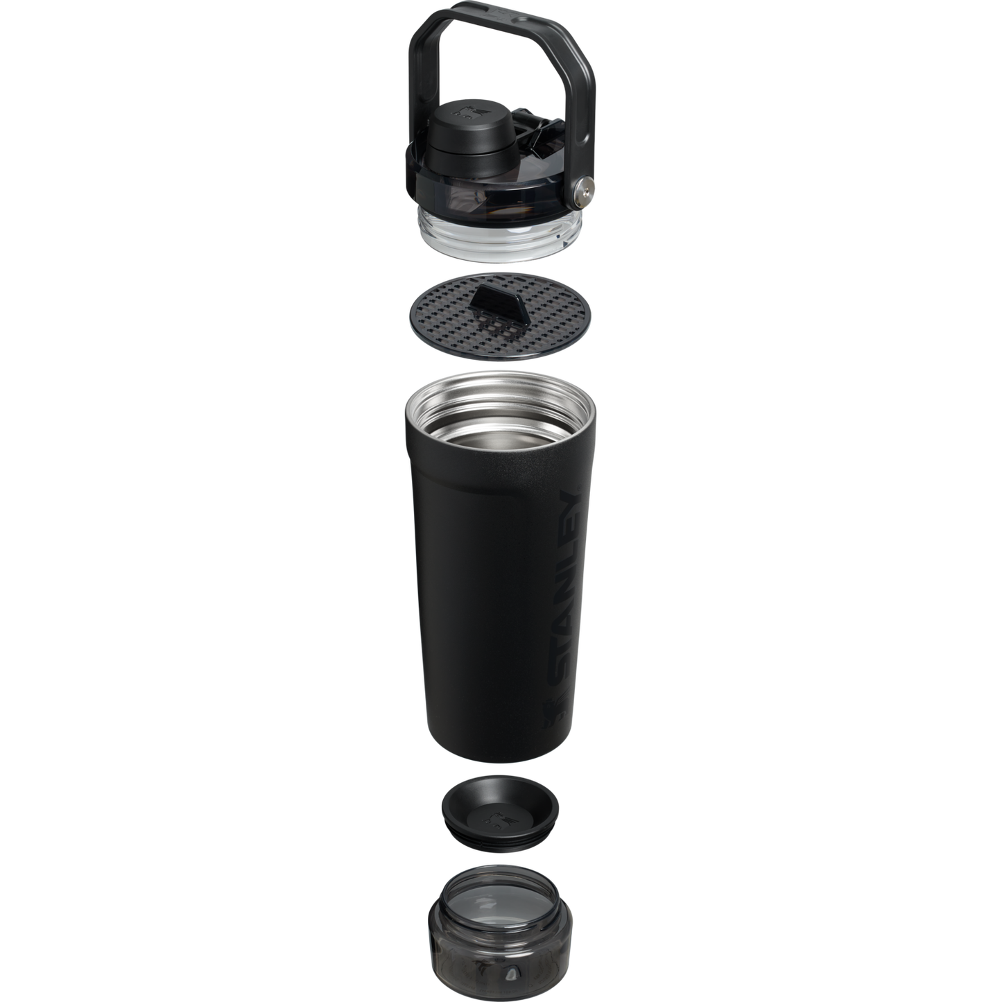 THE ACTIVATE SHAKER BOTTLE | 20 OZ