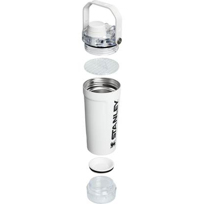 THE ACTIVATE SHAKER BOTTLE | 20 OZ